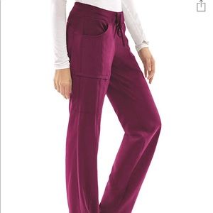 Cherokee scrub pant